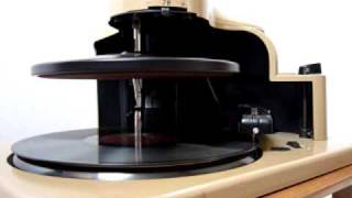 Thorens Symphony CD50 [upl. by Arretak299]