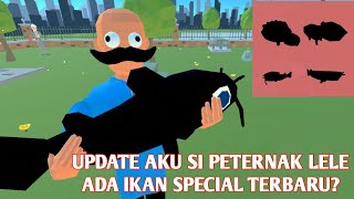 🔴LIVE Dapat Dua Ikan Arwana  Aku Si Peternak Lele by KajewDeveloper [upl. by Surat]