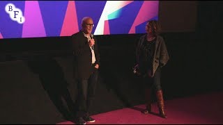 NO STONE UNTURNED  BFI London Film Festival 2017 [upl. by Dnalyk]