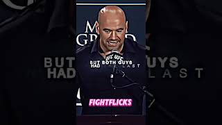 robbie lawler vs rory macdonald lore joerogan ufc ufcfighter mmafighter mixedmartialartist [upl. by Siberson]