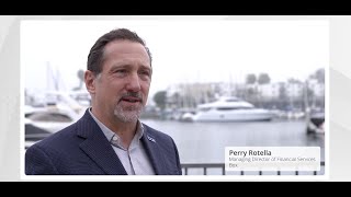 Pery Rotella Box On A New Era for Financial Services [upl. by Ave]