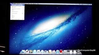 Destroying Mac OS X on a real Mac [upl. by Ikin440]