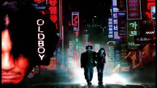 Oldboy Soundtrack  Cries and Whispers [upl. by Alia]