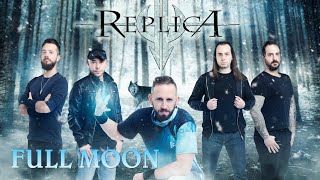 FULL MOON  Sonata Arctica cover by REPLICA [upl. by Rozanne]