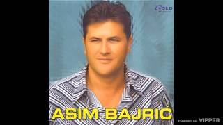 Asim Bajrić  Idi kad si prokleta  Audio 2003 [upl. by Rubie861]