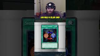 Gru Pulls An Insane 38K Card in TCG Card Shop Simulator [upl. by Sucy]