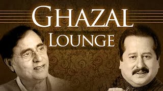 Best of Ghazals video JUKEBOX  Jagjit Singh  Ghulam Ali  Pankaj Udhas  Top 10 Ghazals [upl. by Cybill312]