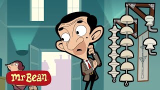 60 Minute Mr Bean Cartoons Mr Bean in English  Mr Bean Episodes  Mister Bean Number 1 Fan in HD [upl. by Maleeny746]