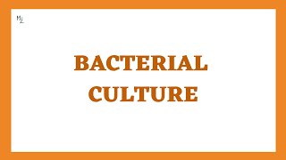 Bacterial Culture Media and Types of Bacterial Agar  Selective Differential amp Enriched Media [upl. by Anema]