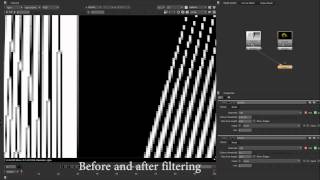 Morphological AntiAliasing PlugIn for Nuke [upl. by Edea56]