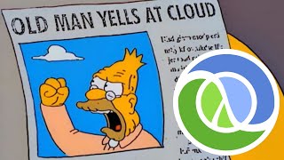 Clojure programmers Cranky tired old — Rich Hickey [upl. by Anabahs219]