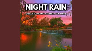 Ambient Rainfall For Sleep [upl. by Flem]