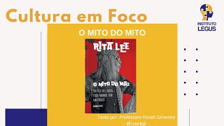 O MITO DO MITO [upl. by Binah]