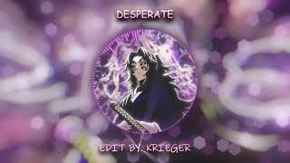 Desperate I Edit Audio Like XenozEdit [upl. by Uel]