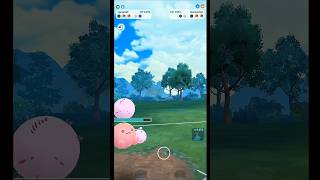 Opponent gave switch advantage  Pokemon go pokemonpokemogogobattleleaguepvppokemongameshort [upl. by Alice909]