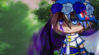 •Angel of Darkness•Gacha Meme BoboiboyElemental siblingsLate trendAU [upl. by Idissak412]