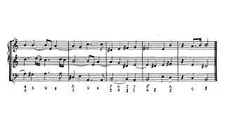 12 Trio Sonatas  Sonate da chiesa Op 3 23  Corelli Score [upl. by Nilat7]