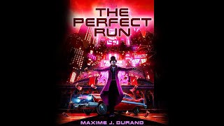 The Perfect Run Chapters 115 To END Audiobook [upl. by Nessie650]