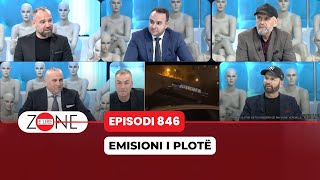 Zone e Lire  Emisioni i Plote  22 Dhjetor 2023 [upl. by Ogren]