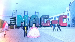 MAGC 2024 Erfurt  Aftermovie [upl. by Andris2]