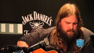 Chris Stapleton  Your Man [upl. by Nadeau131]