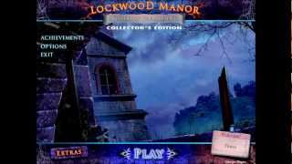 Mystery of the Ancients Lockwood Manor OST [upl. by Grimbly]