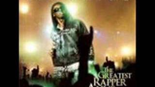 Lil Wayne Misunderstood Chopped amp Screwed [upl. by Eustache]