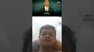 Barack Obamas Inspirational Speech with Subtitles  One of the best [upl. by Christoforo]