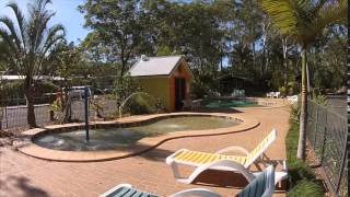 Introducing BIG4 Nambucca Beach Holiday Park in Nambucca Heads NSW [upl. by Arot762]