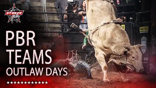 PBR Teams 2024 Outlaw Days in Kansas Missouri  Week 8 Recap  PBR [upl. by Anayaran16]