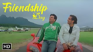 Friendship Day Special  Yeh Dosti Tere Dum Se  Dosti 2005  Akshay Kumar  Bobby Deol [upl. by Lrub]