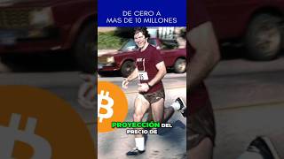 10 MILLONES POR BITCOIN LA PREDICCION DE HAL FINNEY BITCOIN TRADING investing [upl. by Lamek988]