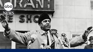 Rustin director says leader Bayard Rustin changed history [upl. by Julian]