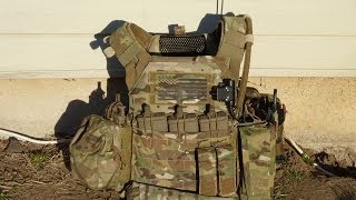 Crye Precision JPC Update [upl. by Migeon]