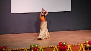 IGIMS ASHA MAM FAREWELL PROGRAM [upl. by Amsab]