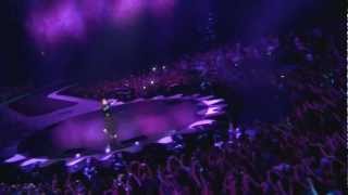 PSY Gangnam Style Live Ft MC Hammer New Years Eve 2013 Rockin AMA American Music Awards Dance Video [upl. by Bowman]