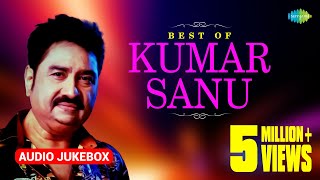 Best of Kumar Sanu  Superhit Bengali Songs  Kumar Sanu Hit Songs [upl. by Ailssa]