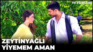 Zeytinyağlı Yiyemem Aman  Kanal 7 TV Filmi [upl. by Lyns]