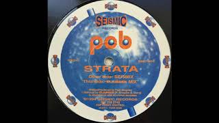 Pop  Strata Clanger Mix 33RPM 8 [upl. by Svend]