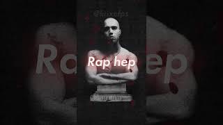 BEN FERO  BİTMİYOR shorts rap [upl. by Lazaro867]