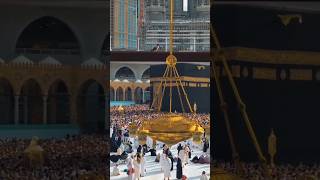 Mecca Madinah videobeautiful ❤❤✨islamicstatusytshortsshortsvideoislamicshortsviraltrending [upl. by Akire]