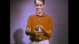 Slinky® Retro Tv Commercial  1960s [upl. by Aronos]