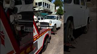 Anabiyah towing service 2GQ6FP9 Bodakdev Ahmedabad Gujarat 380060 9601861678 [upl. by Victorie38]