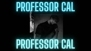 Professor Cal  jae ASMR – wanna get drunk n nasty😳 [upl. by Jaffe]