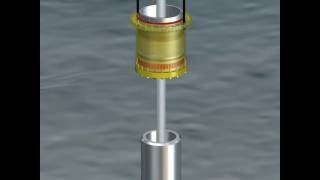 Oceaneering Smart Riser Repair [upl. by Nevad]