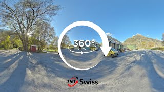 Color Schnyder  360 Virtual Tour Services [upl. by Eiffub]