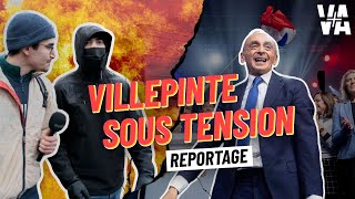 Eric Zemmour ROULE sur Villepinte  Le meeting de la quotReconquêtequot [upl. by Niggem]