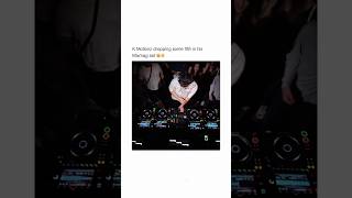 K Motionz smashed his Mixmag set 🔥 dnb newdnb rave dnbsquad drumandbass [upl. by Lundeen]