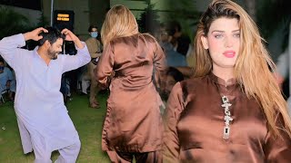 Main Mundri Urwa Khan Latest Dance Performance 2024 Malik Rizwan official [upl. by Akeber]