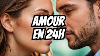 RITUEL AMOUR Fais ça et en 24 HEURES IL Elle sera ACCRO à toi pour TOUJOURS LOI DE L´ATTRACTION [upl. by Judye]